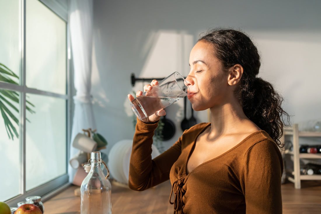Bottled Water vs. Filtered Water Cost: Will you make the switch?