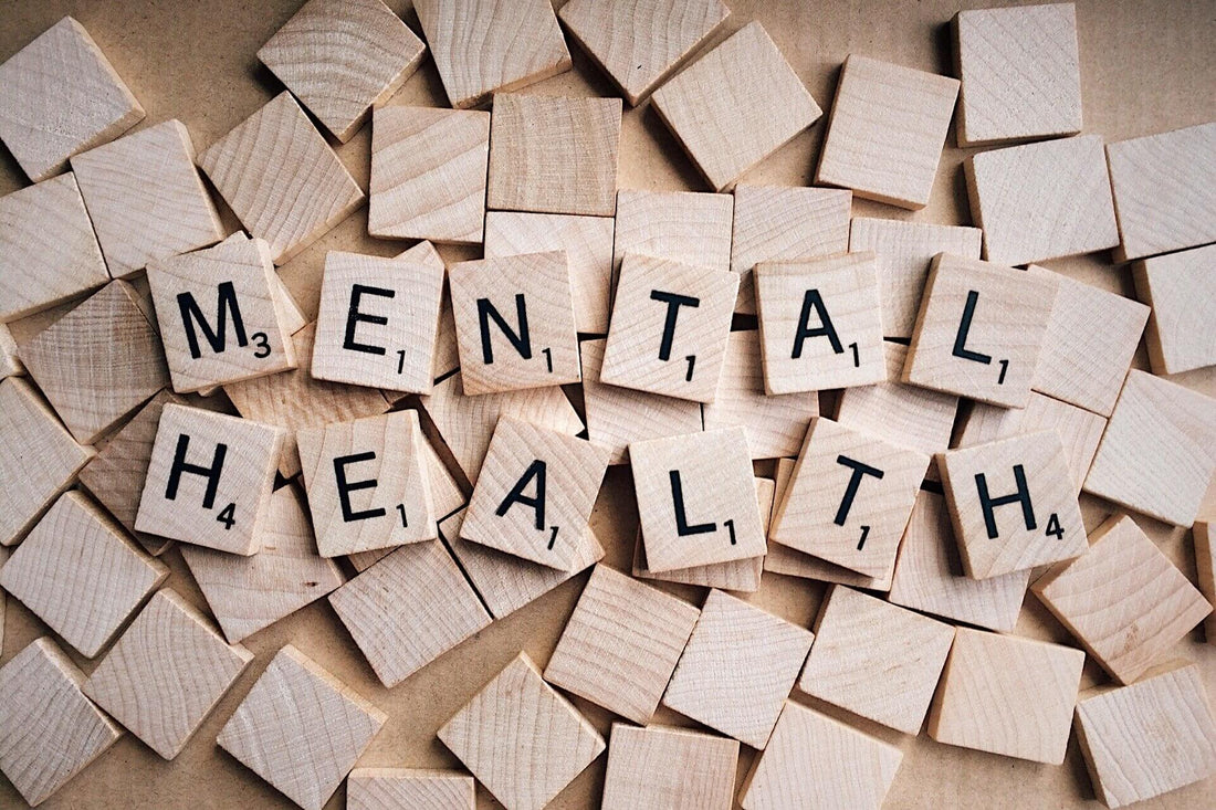 Is Drinking Water Good For Your Mental Health?