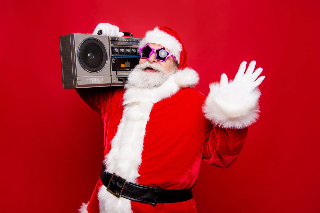 How To Stay Healthy During Party Season