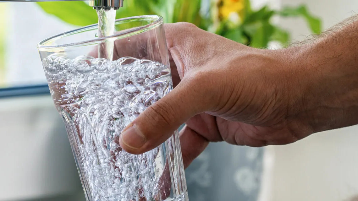 Why We All Need to Care for the Quality of Our Drinking Water