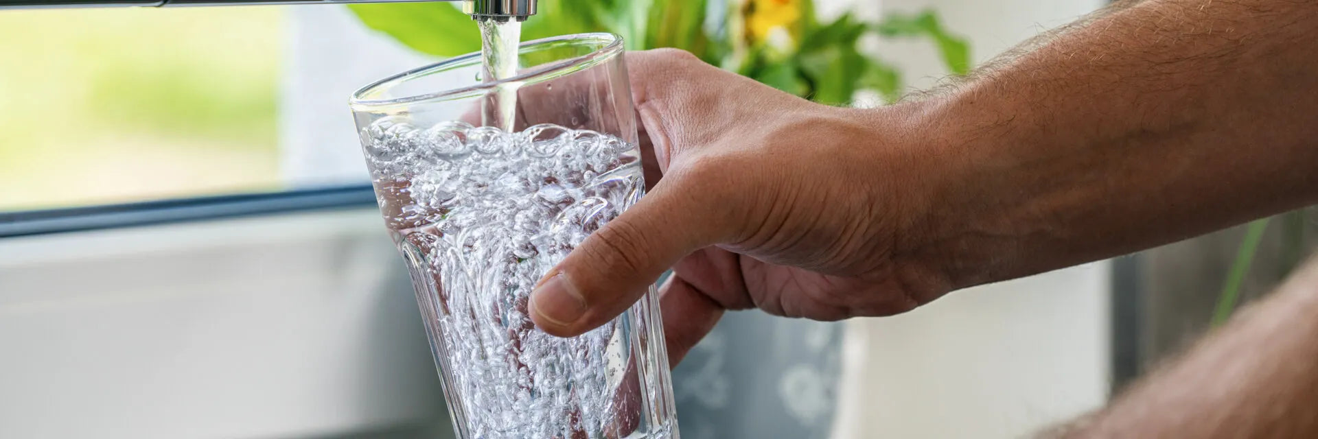 Why We All Need to Care for the Quality of Our Drinking Water