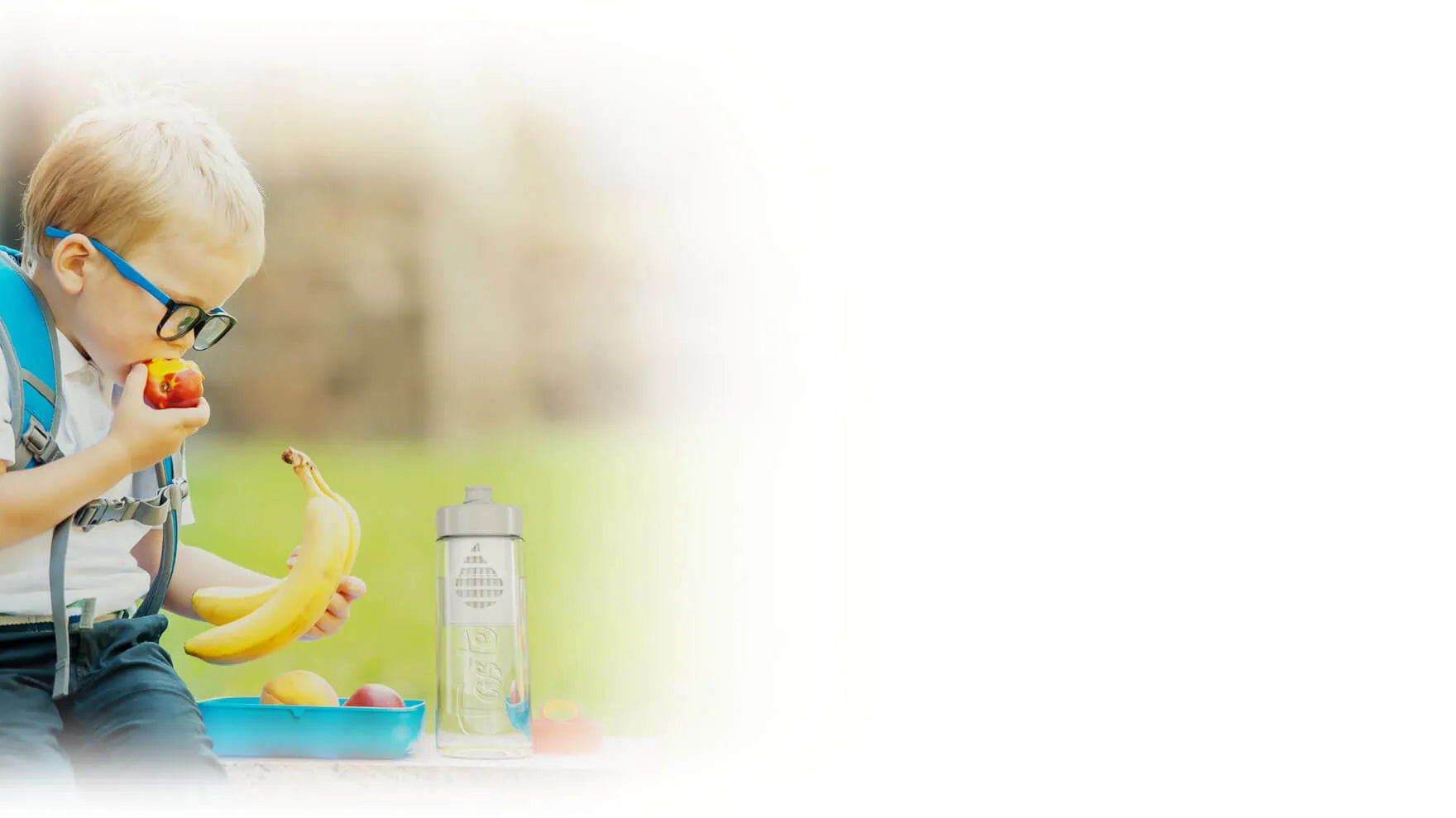 Discover the NEW! Doulton TASTE Water Filter Bottle