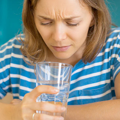 What’s in your water? A closer look at tap water in England