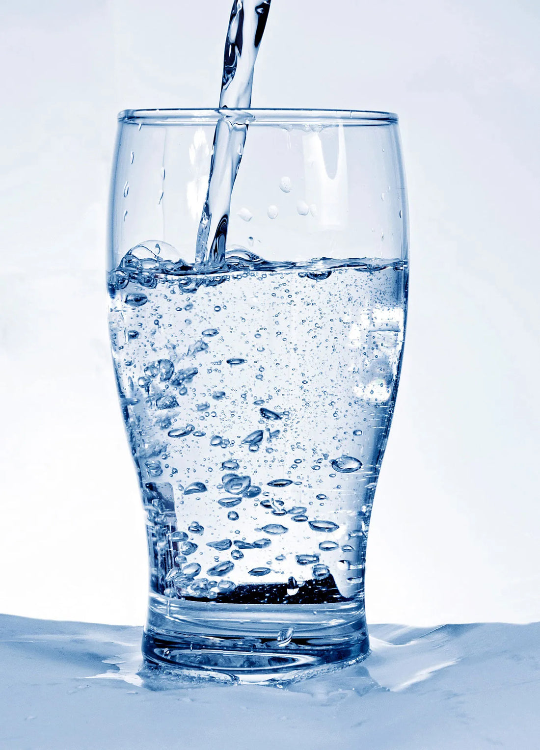 Plastic in Water: Do Water Filters Remove Plastic in Tap Drinking Water?