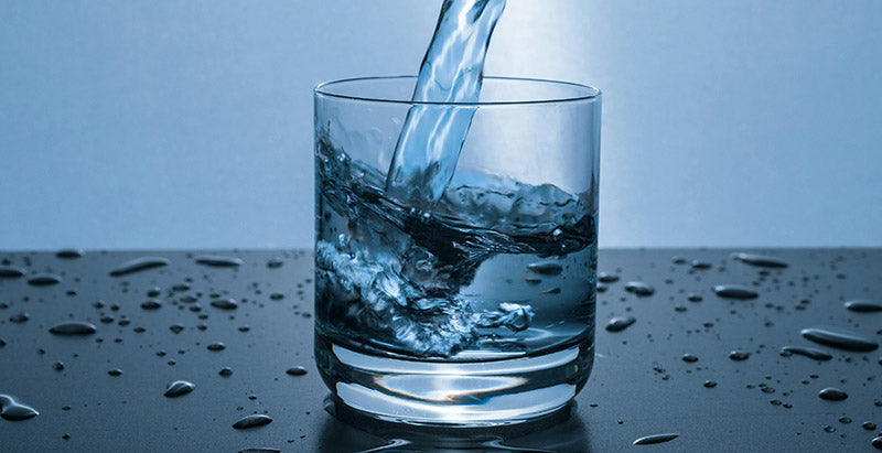 Do You Know What's In The Water You're Drinking?