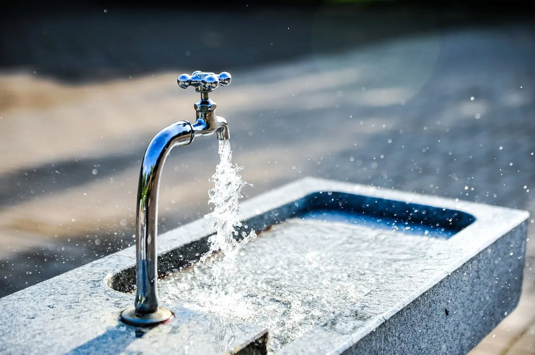 A Guide To Ensure Public Drinking Water Is Hygienic