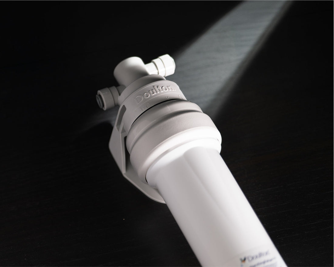 Doulton Water Filter Systems & Filters