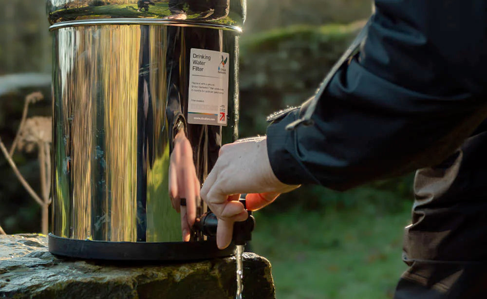 British Berkefeld Systems