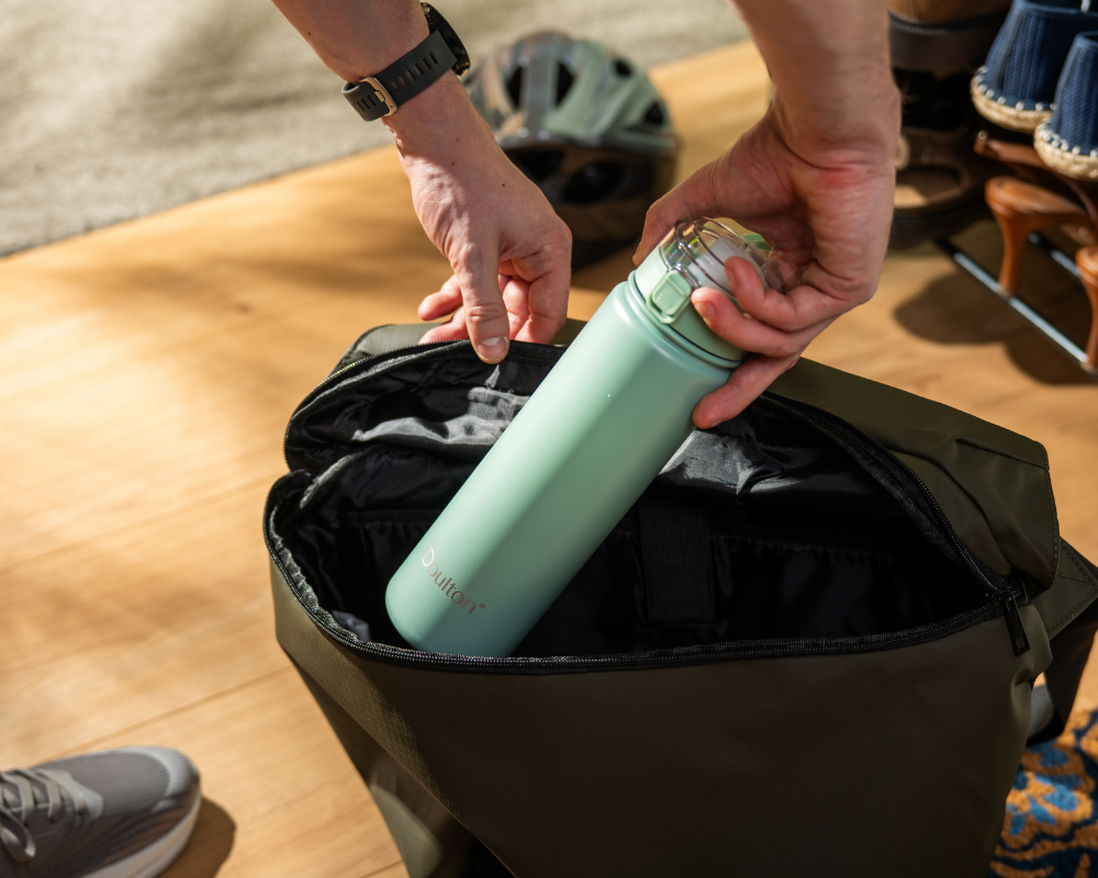 Portable Water Filter Systems