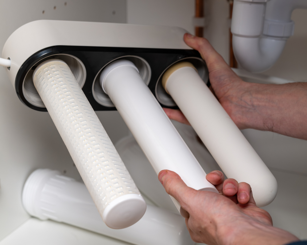 Replacement Filters