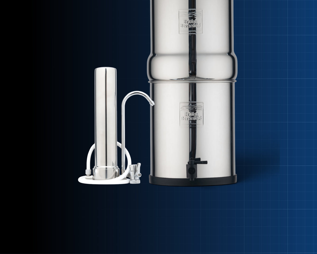 Doulton Water Filters Limited