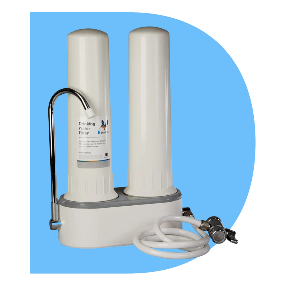 Which Water Filters Are Best Doulton Water Filters Limited