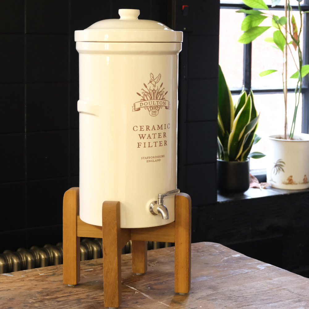 Ceramic Water Filter 