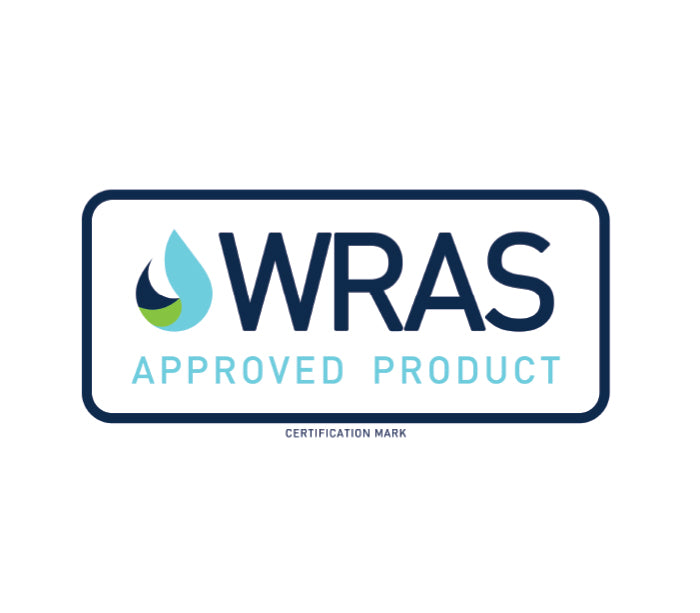 An image of the WRAS logo