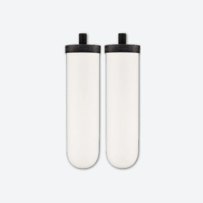 2 x Ultra Sterasyl Filters