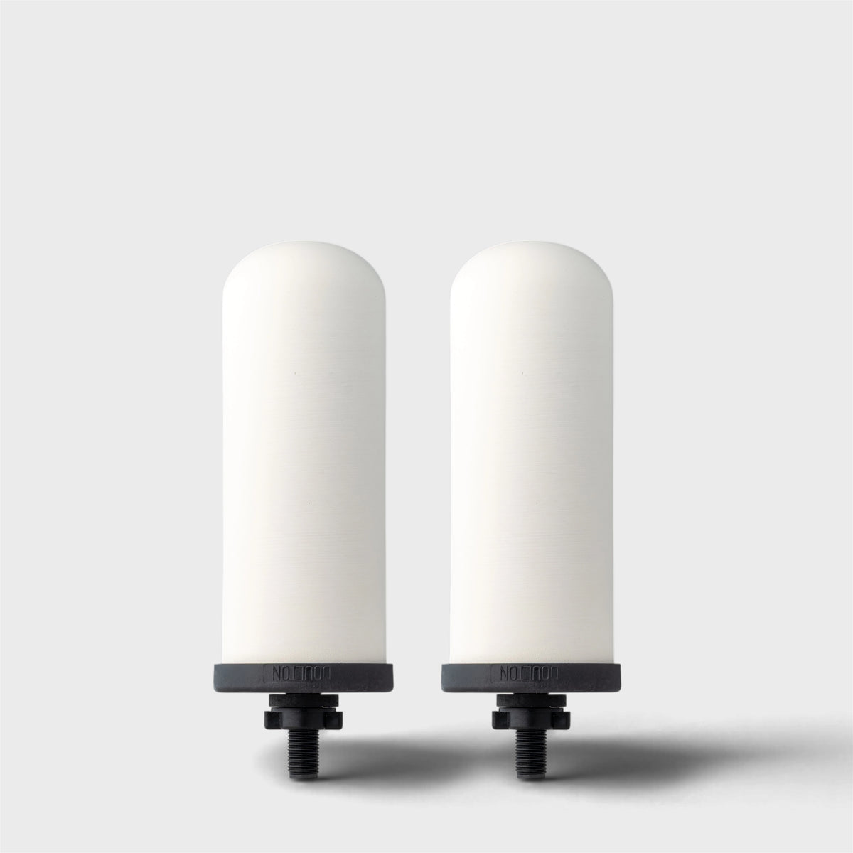 2 Replacement water filters