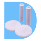Shower Filter Replacement Cartridges