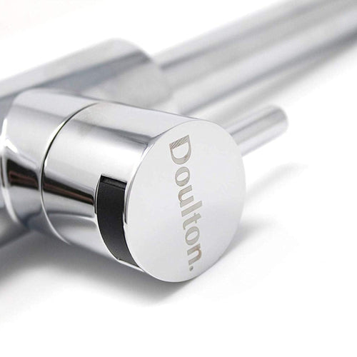 3 way mixer tap LED indicator