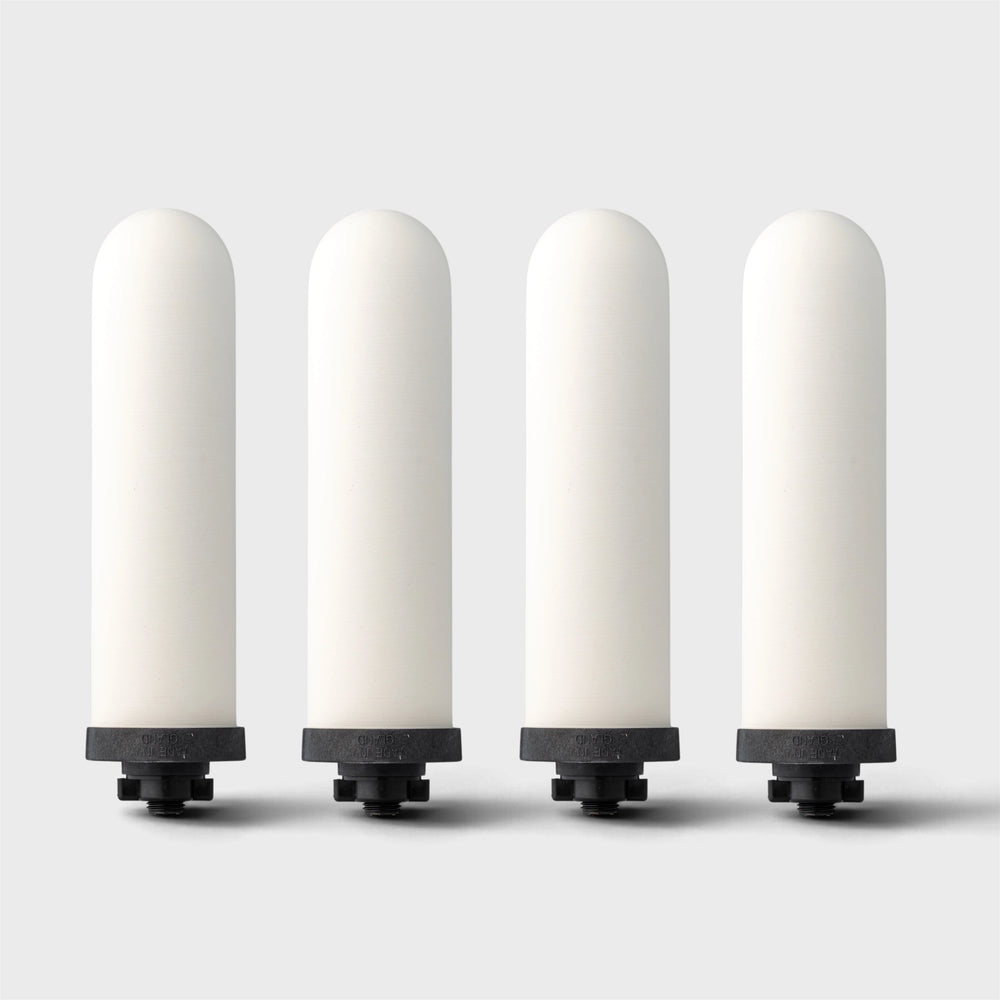 4 ultra sterasyl water filter