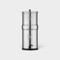 British Berkefeld® Stainless Steel Gravity System + Ultra Sterasyl Ceramic Filters