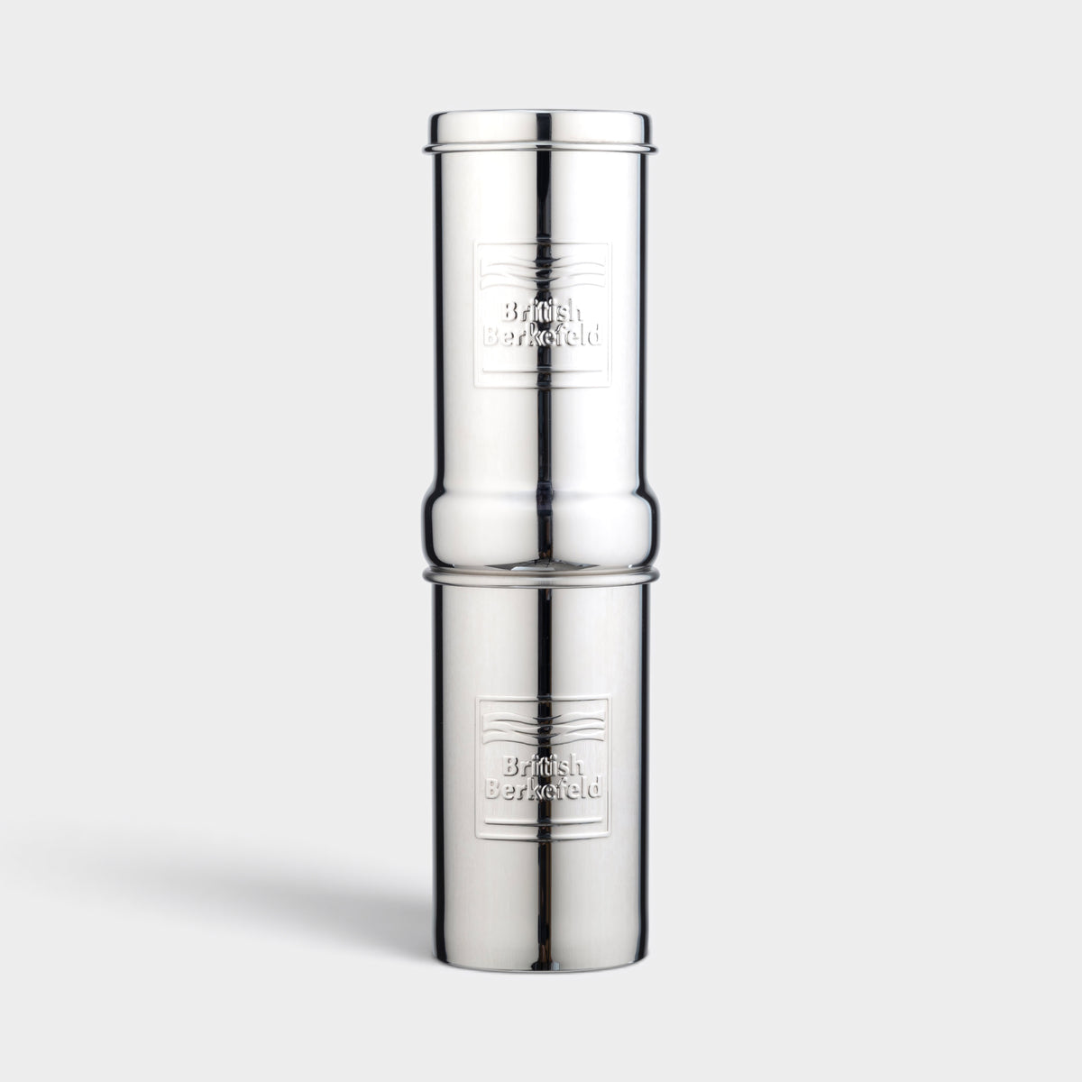 British Berkefeld® 1 Litre Stainless Steel Gravity System & Ultra Sterasyl®