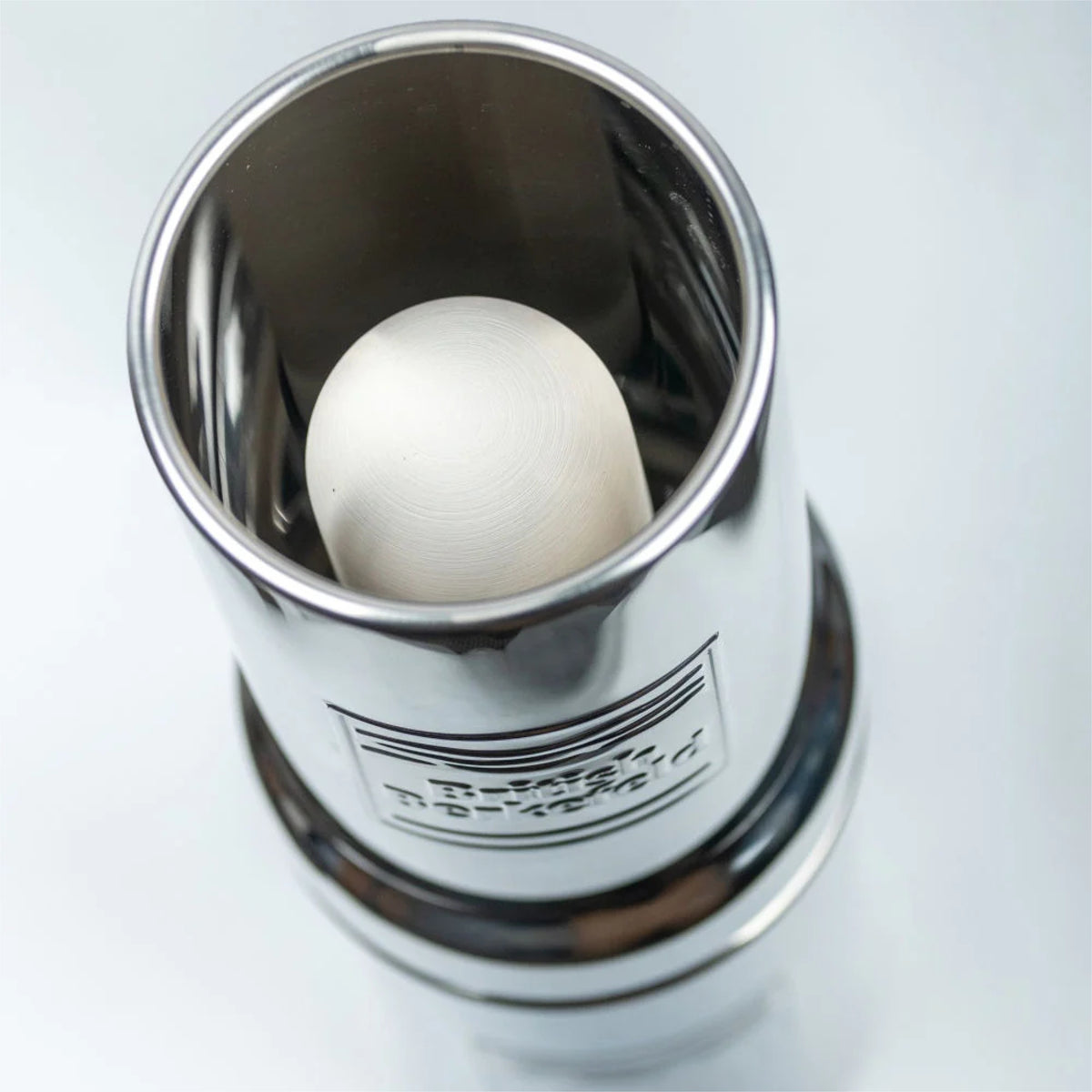 British Berkefeld® 1 Litre Stainless Steel Gravity System & Ultra Sterasyl®
