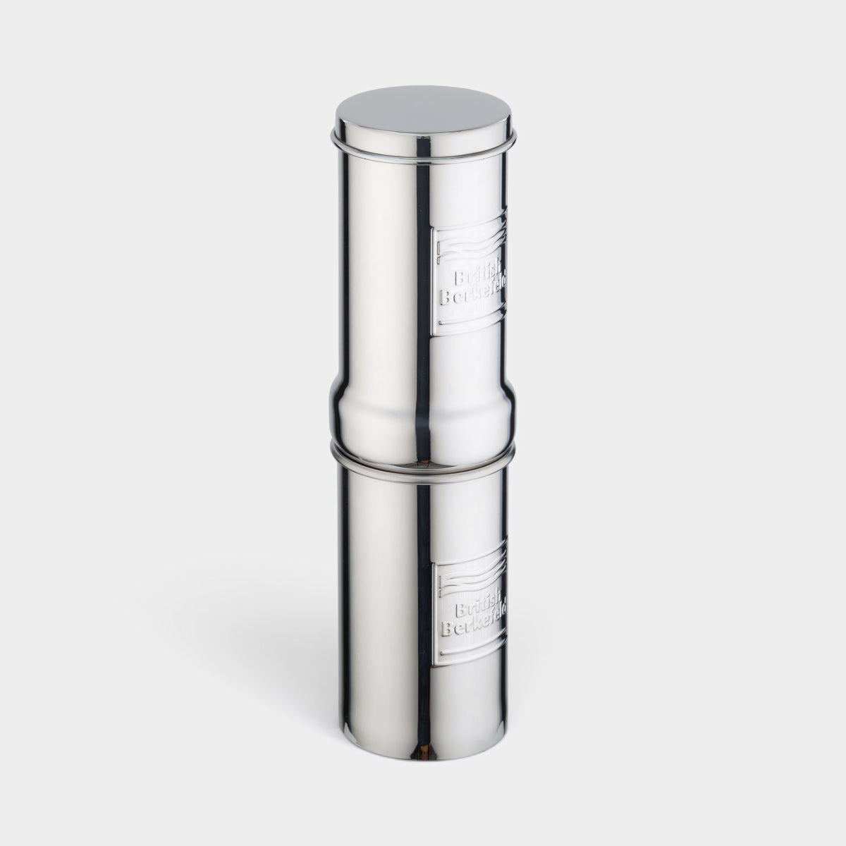 British Berkefeld® 1 Litre Stainless Steel Gravity System & Ultra Sterasyl®