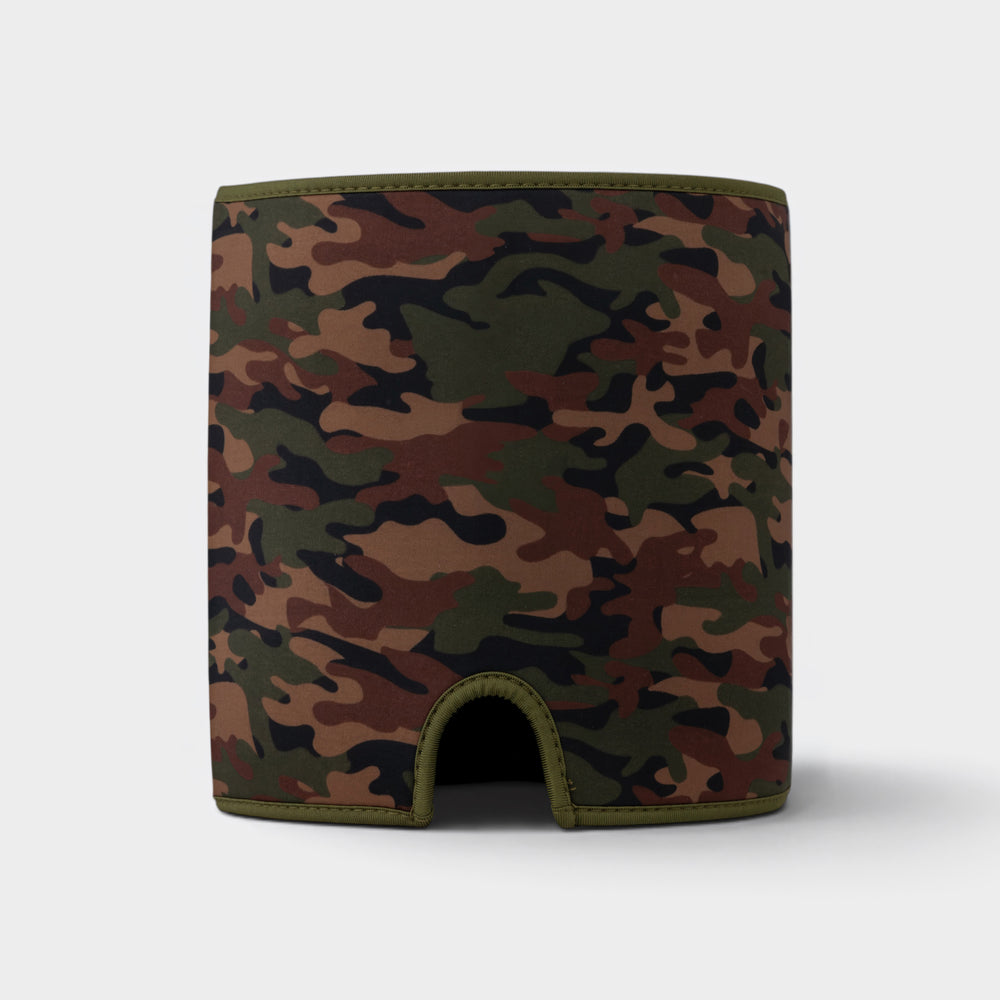 British Berkefeld camo insulating sleeve
