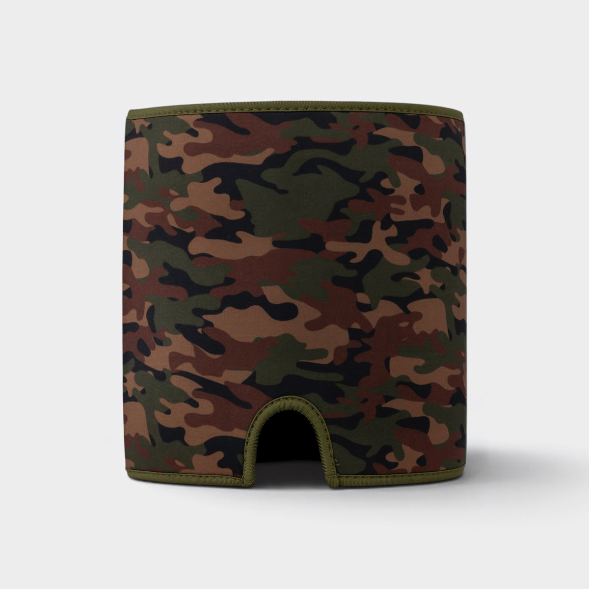 British Berkefeld camo insulating sleeve