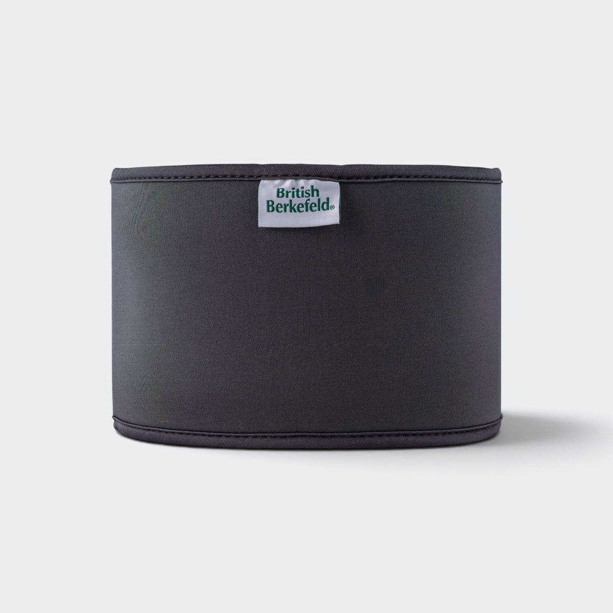 British Berkefeld grey insulating sleeve