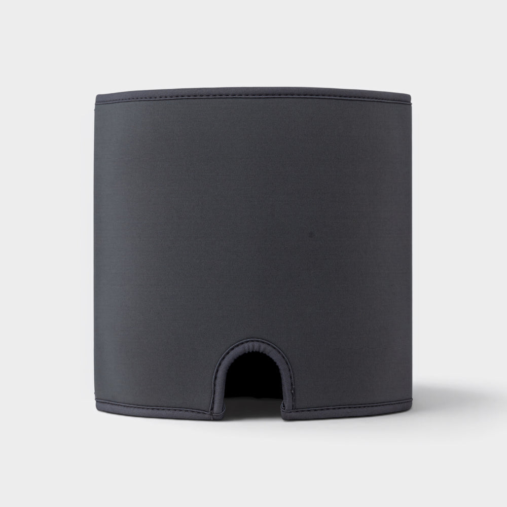 British Berkefeld grey insulating sleeve
