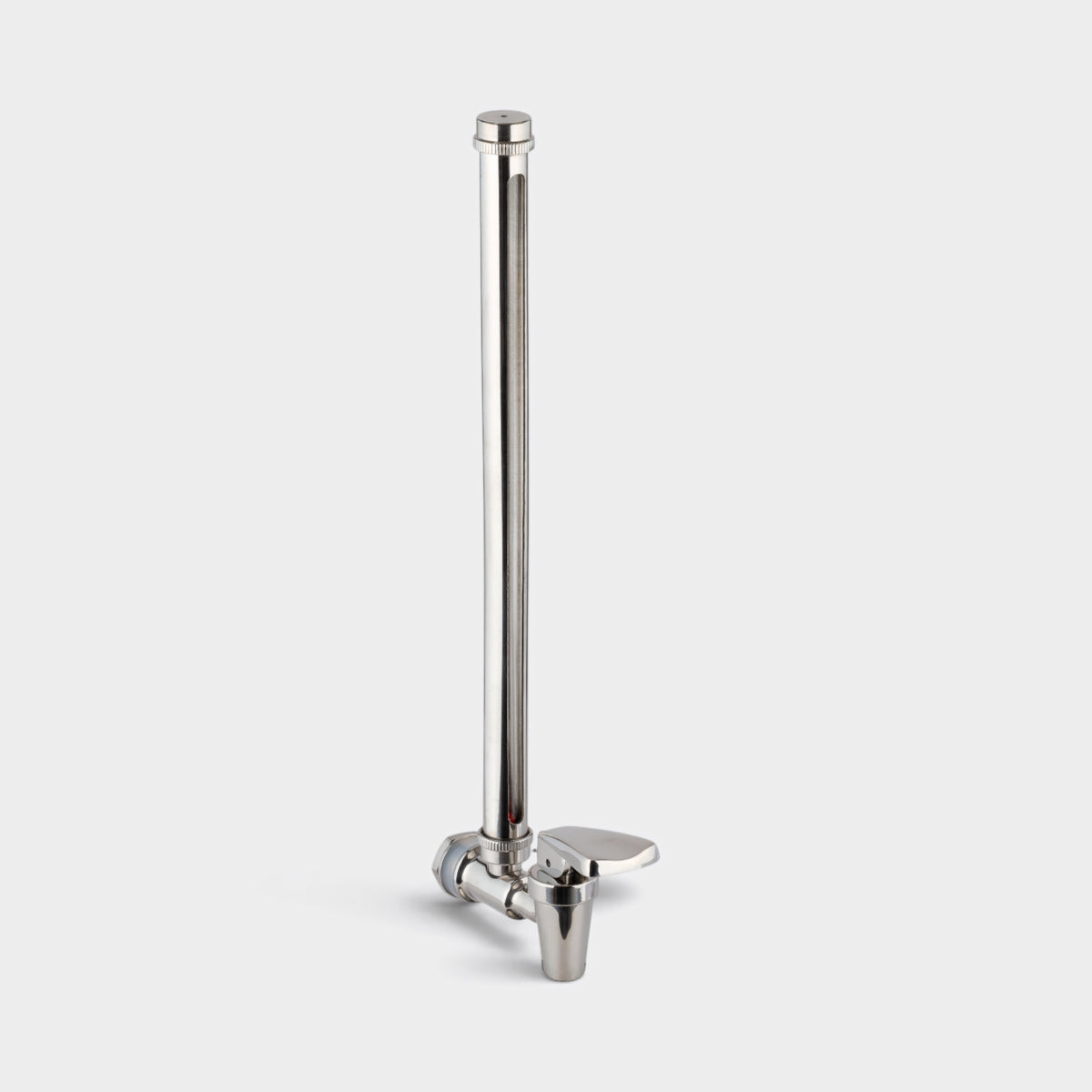 British Berkefeld stainles steel spigot tap 