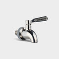British Berkefeld Stainless steel gravity tap