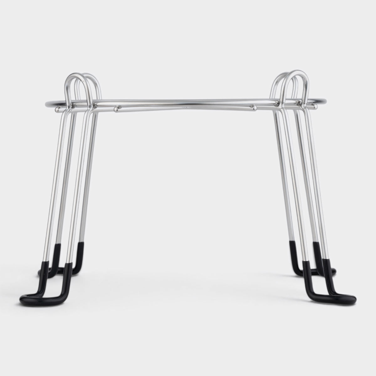 British Berkefeld stainless steel stand