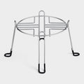 British Berkefeld stainless steel stand