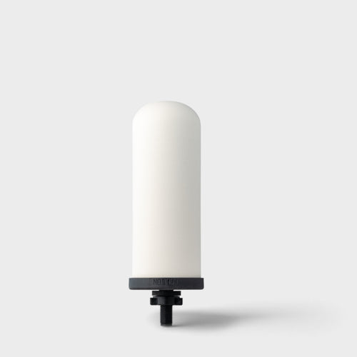 Ultra fluoride filter