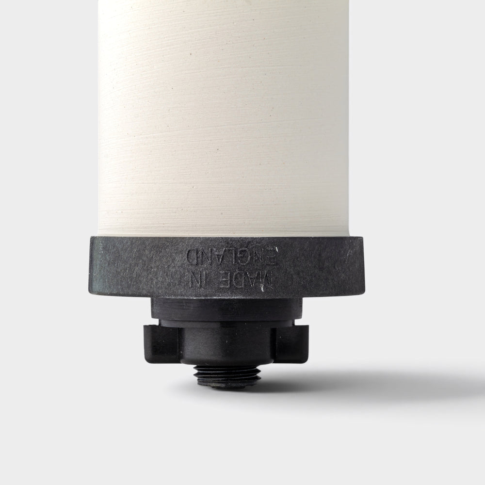Ultra sterasyl water filter