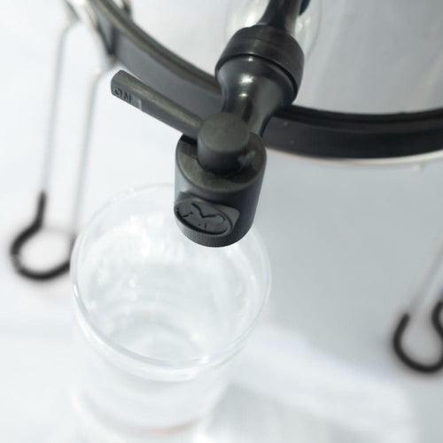British Berkefeld plastic gravity tap