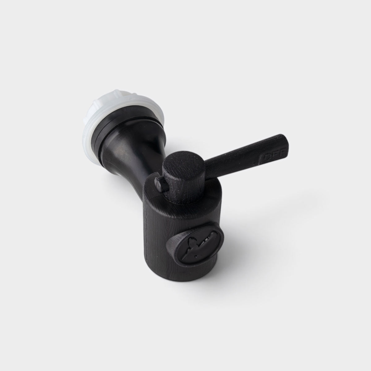 British Berkefeld gravity tap