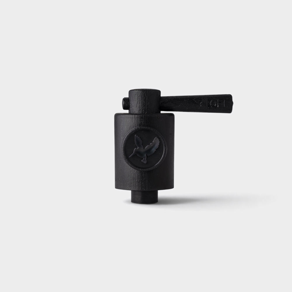 British Berkefeld gravity tap