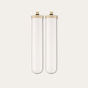 Twin Bio tec ultra water filters 