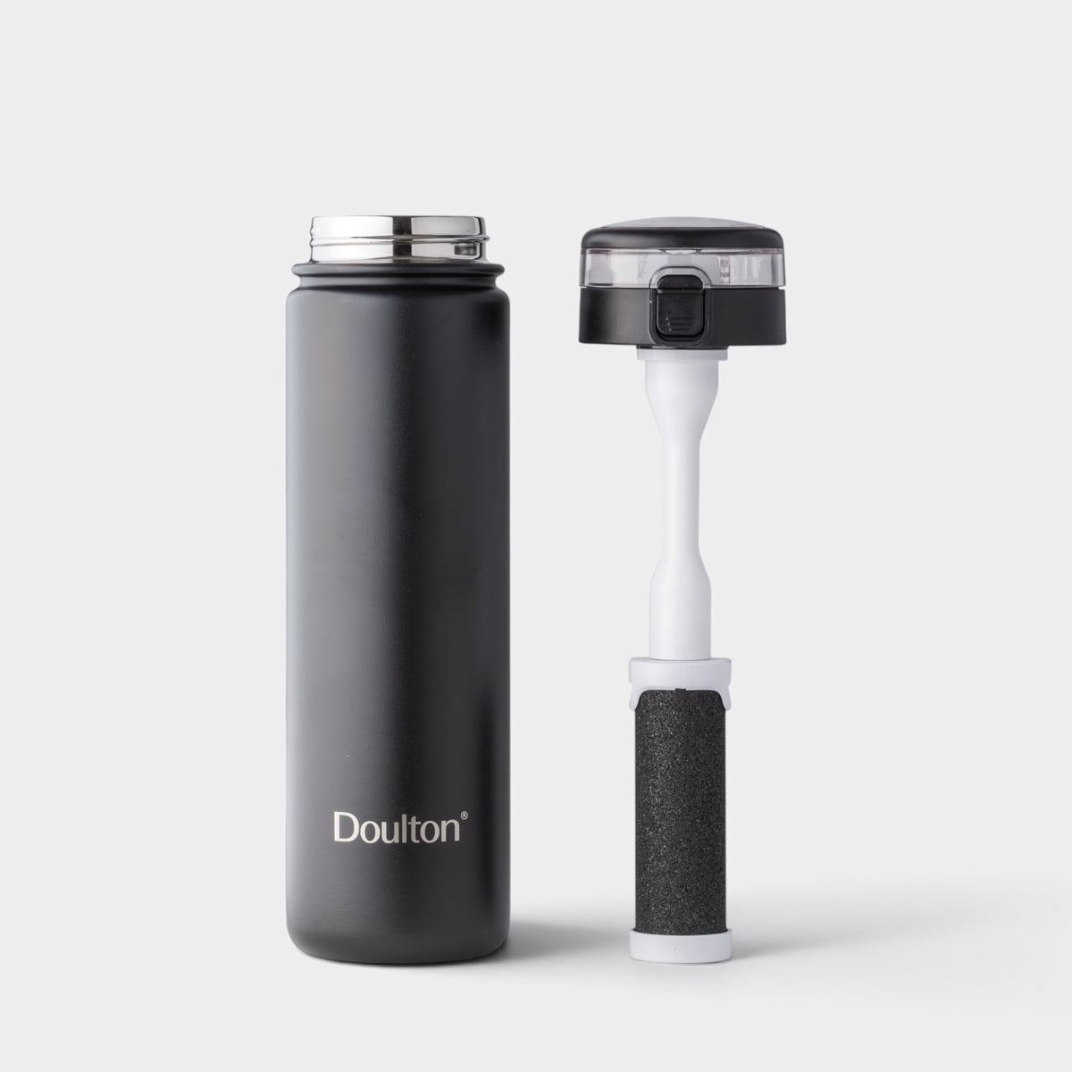 Doulton® Water Filter Bottle 580ml