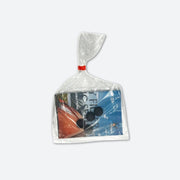 An image of blanking seals 