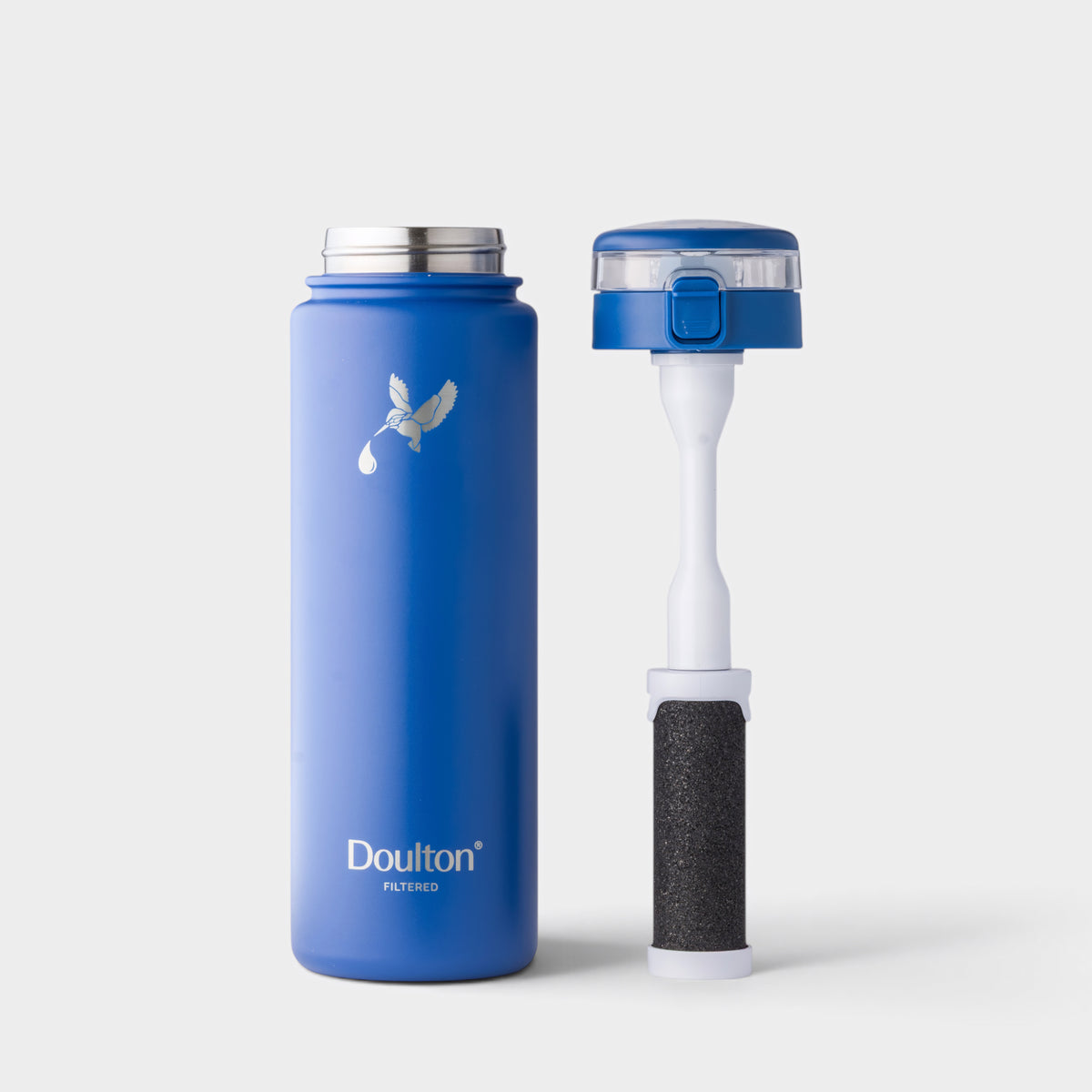 Bouteille filtrante Doulton® 790 ml