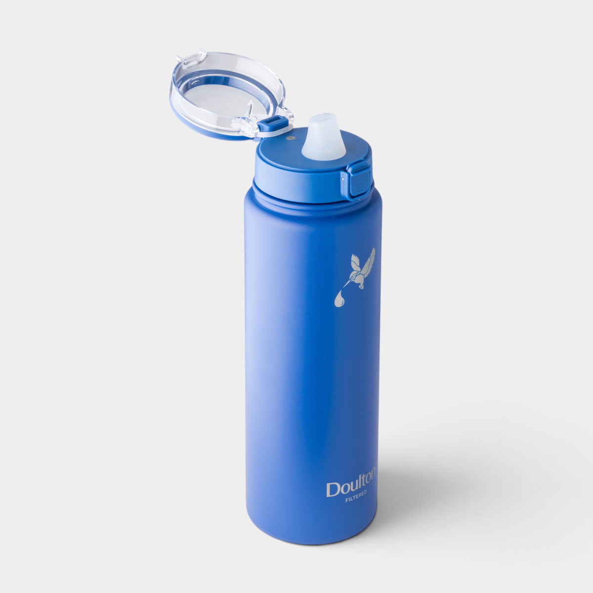 Bouteille filtrante Doulton® 790 ml