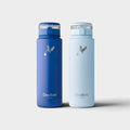 Bouteille filtrante Doulton® 790 ml