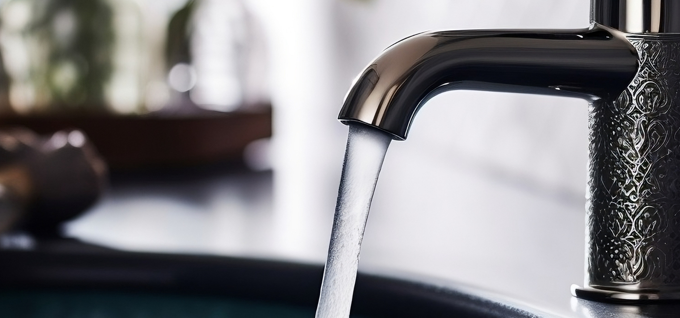 Contaminants in tap water 