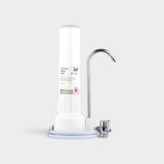 Doulton® Countertop Water Filter System with Biotect® Ultra