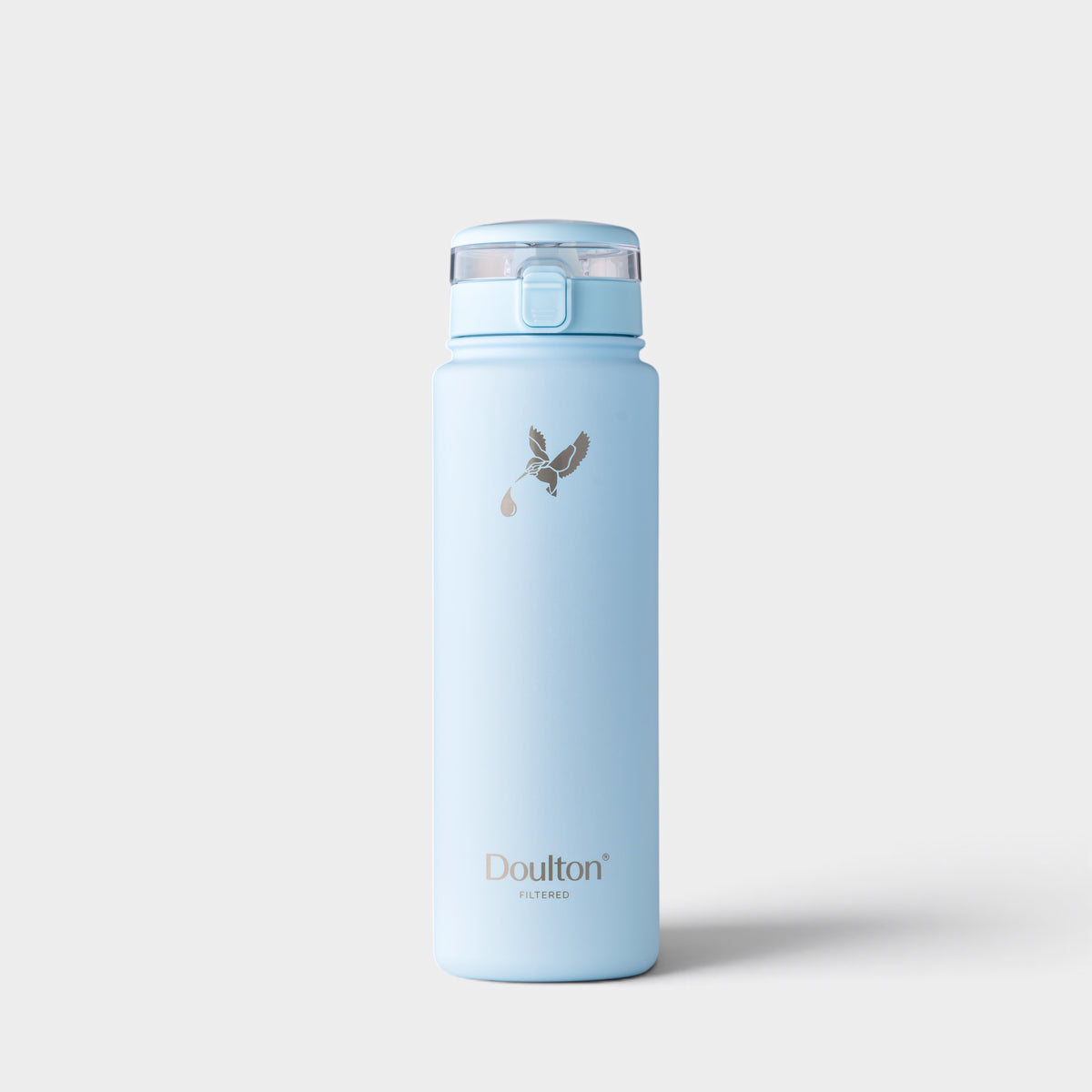 Bouteille filtrante Doulton® 790 ml