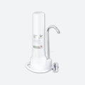 Een afbeelding van een vrij verkrijgbare waterfilter 